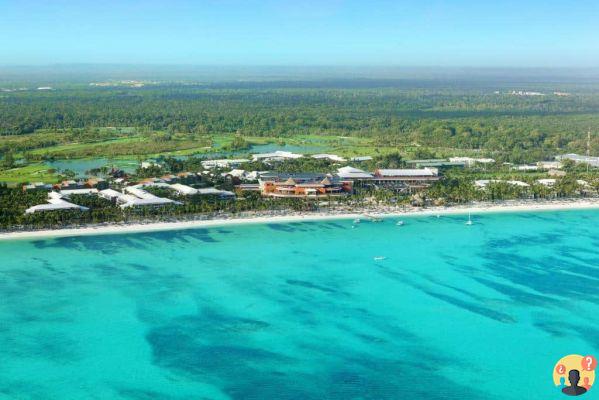 Resorts in Punta Cana – The 20 best all inclusive in the destination