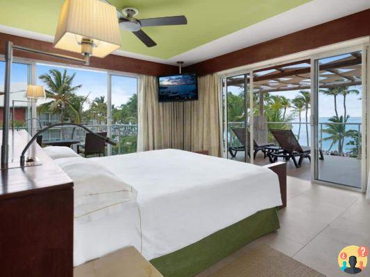 Resort a Punta Cana – I 20 migliori all inclusive della destinazione