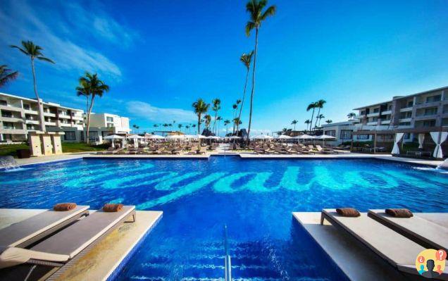 Resorts à Punta Cana – Les 20 meilleurs tout compris de la destination