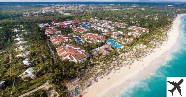 Resorts in Punta Cana – The 20 best all inclusive in the destination