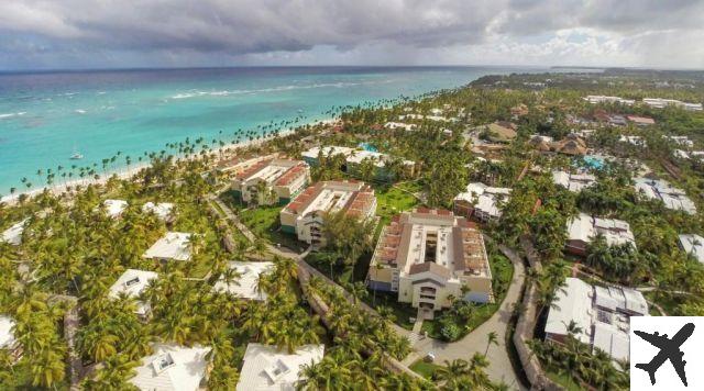 Resorts à Punta Cana – Les 20 meilleurs tout compris de la destination