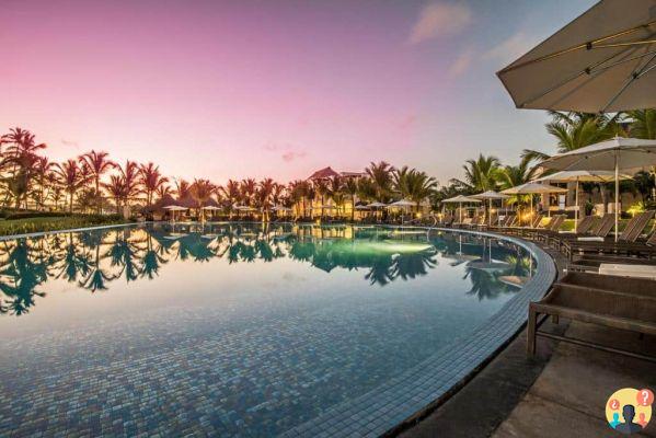 Resorts in Punta Cana – The 20 best all inclusive in the destination