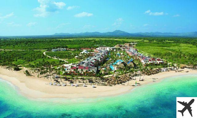 Resorts en Punta Cana – Los 20 mejores todo incluido del destino