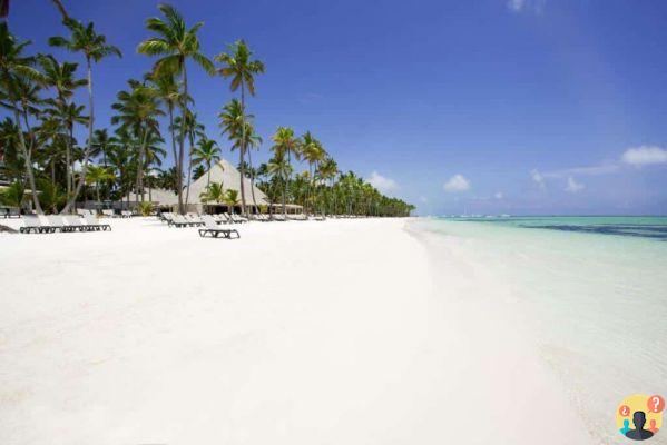 Resort a Punta Cana – I 20 migliori all inclusive della destinazione