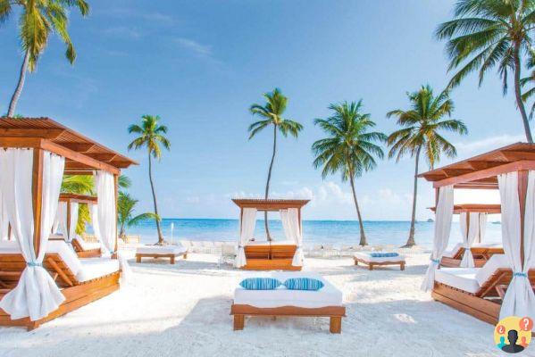 Resorts en Punta Cana – Los 20 mejores todo incluido del destino