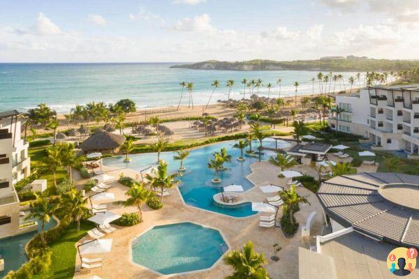 Resorts à Punta Cana – Les 20 meilleurs tout compris de la destination