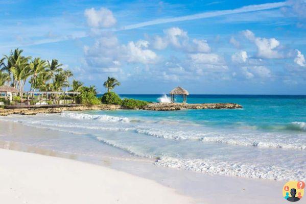 Resorts en Punta Cana – Los 20 mejores todo incluido del destino