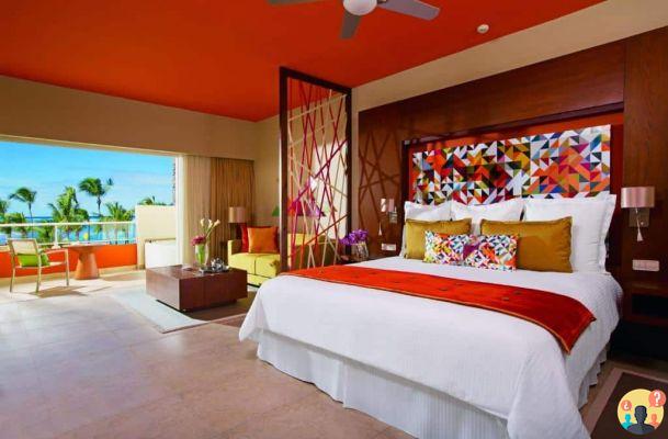 Resorts in Punta Cana – The 20 best all inclusive in the destination