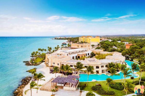 Resort a Punta Cana – I 20 migliori all inclusive della destinazione