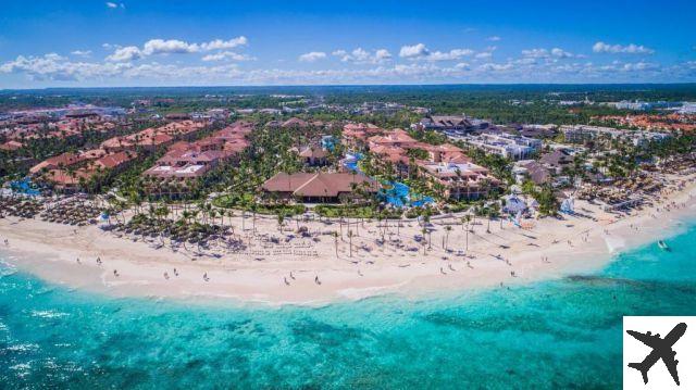 Resorts en Punta Cana – Los 20 mejores todo incluido del destino