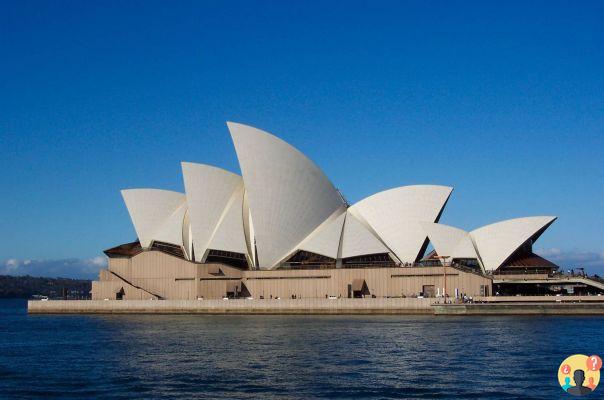 Dove alloggiare, come arrivarci e quando andare in Australia