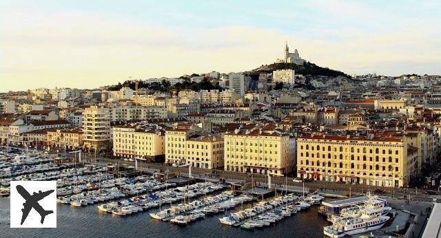7 activités de loisirs à faire sur Marseille et ses alentours