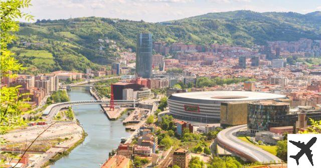 Getting around Bilbao: information, costs and tips