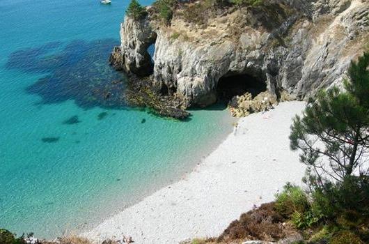 Le 13 spiagge più belle della Bretagna