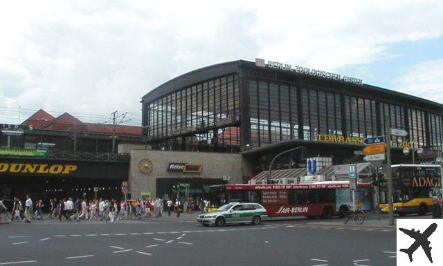 Itinéraire Berlin de 1 à 4 jours