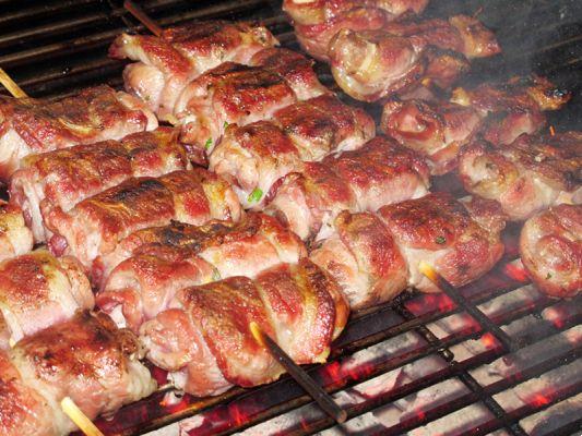 Quoi manger dans les Pouilles, Bari - Les meilleurs plats