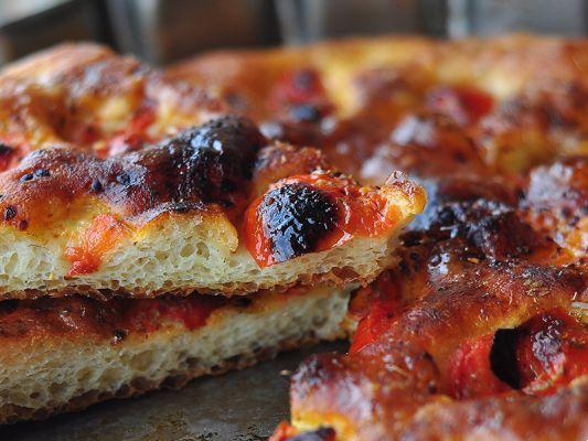 Qué comer en Puglia, Bari - Mejores Platos