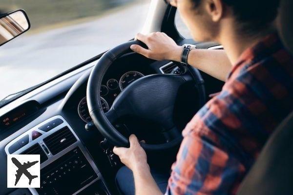 Travelcar, les parkings aéroport pas chers : avis et test