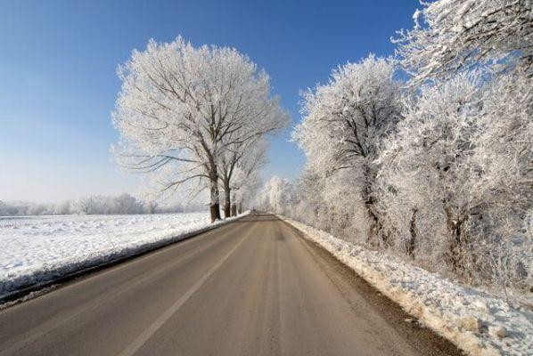 Top 10 des meilleures destinations d'hiver en Europe