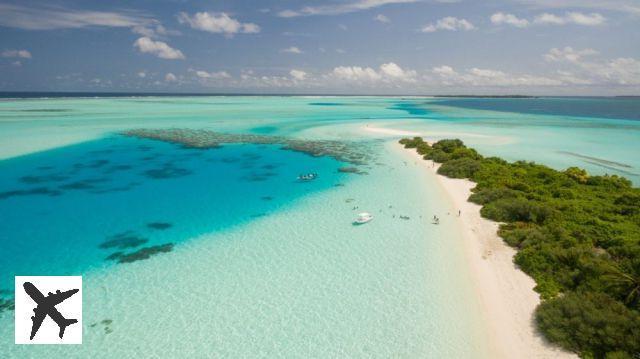 Les 6 choses incontournables à faire aux Bahamas