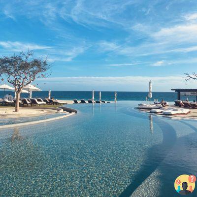 Las Ventanas Al Paraíso – Un hotel de ensueño en Los Cabos