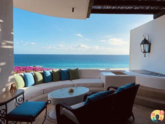 Las Ventanas Al Paraíso – A dream hotel in Los Cabos