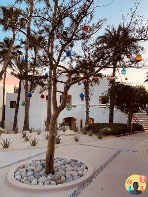 Las Ventanas Al Paraíso – Un hotel da sogno a Los Cabos