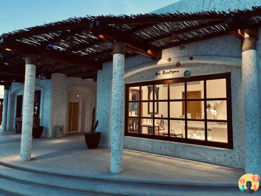 Las Ventanas Al Paraíso – Un hotel de ensueño en Los Cabos