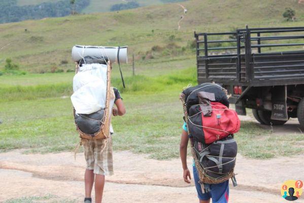 Monte Roraima – Tutto quello che devi sapere prima di visitare