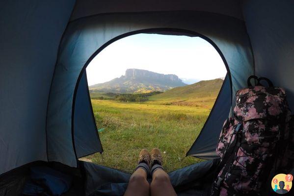 Monte Roraima – Tutto quello che devi sapere prima di visitare