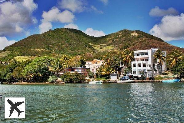 Les 8 choses incontournables à faire à l’île Maurice