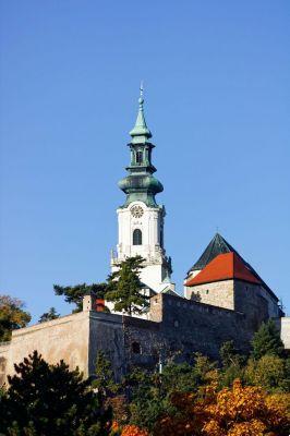 Que voir et que faire à Nitra Slovaquie