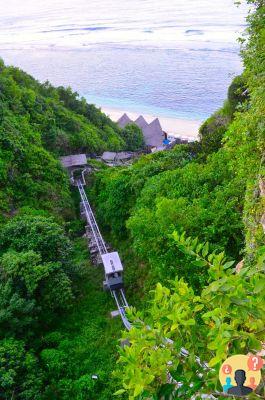 Ungasan Clifftop Resort