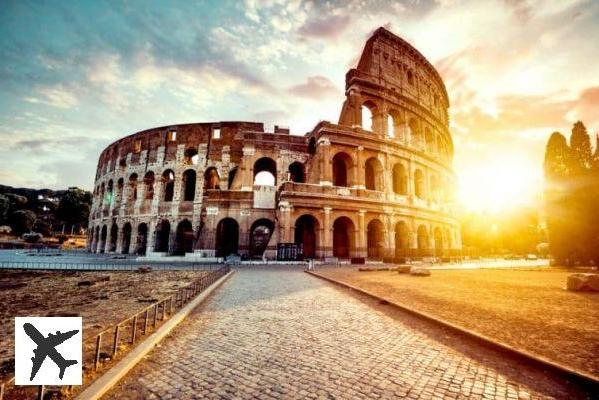 Rome en 3, 4 ou 5 jours : nos itinéraires pour un séjour à Rome