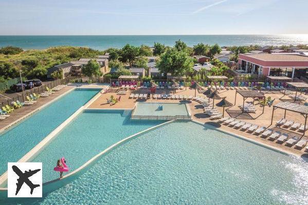 Les 11 meilleurs campings au Cap d’Agde