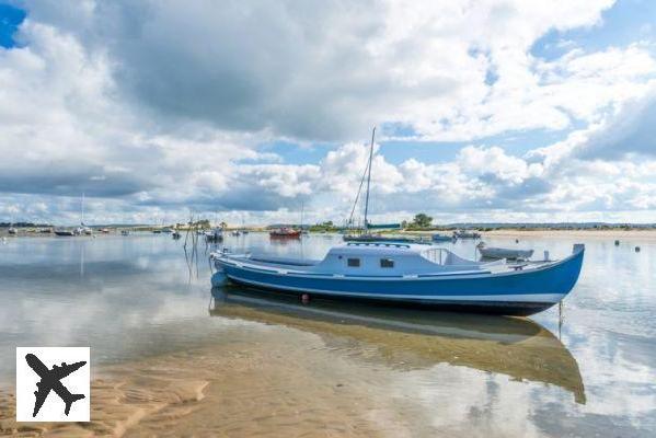 Location de bateau à Arcachon : comment faire et où ?