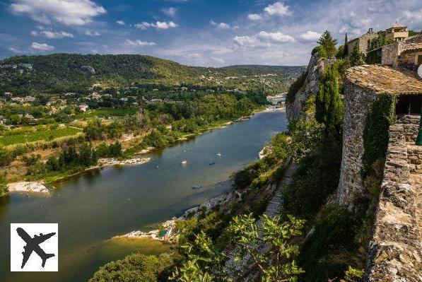 Les 20 choses incontournables à faire dans le Gard