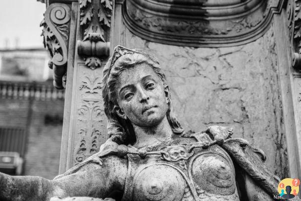 Cómo es el Tour Cementerio de la Recoleta en Buenos Aires