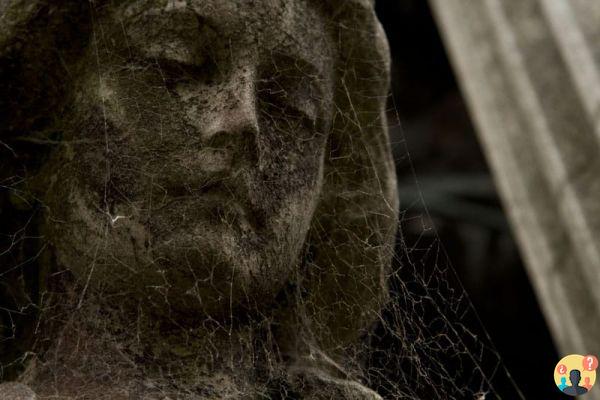 How is the Recoleta Cemetery Tour in Buenos Aires