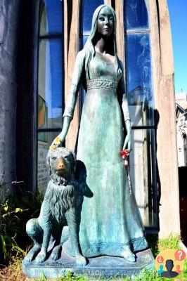 How is the Recoleta Cemetery Tour in Buenos Aires