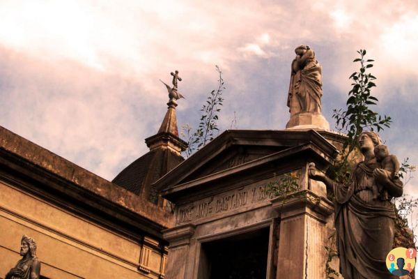 How is the Recoleta Cemetery Tour in Buenos Aires