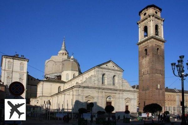 Dans quel quartier loger à Turin ?