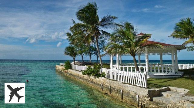 Passez une journée aux Bahamas au départ de Miami