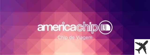 America Chip – Descubre cómo funciona