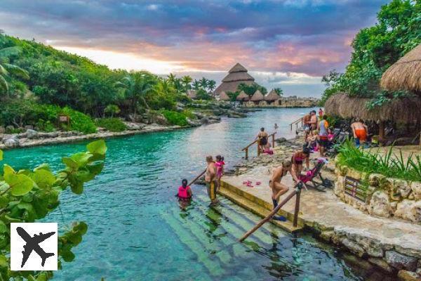 Qué ver y hacer en Playa del Carmen