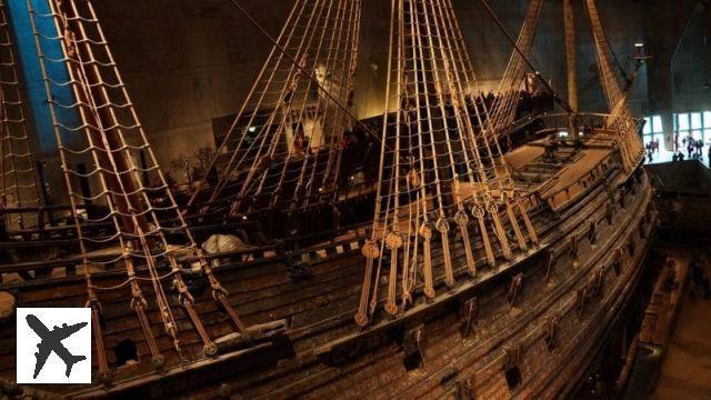 Les 10 choses incontournables à faire à Stockholm