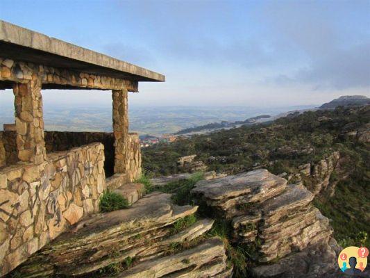 Discover the Spanish Mystical Destinations