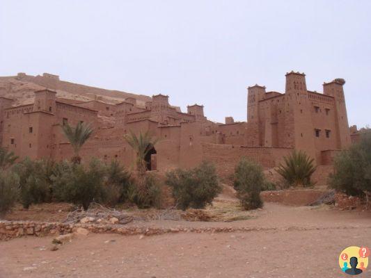 Ouarzazate