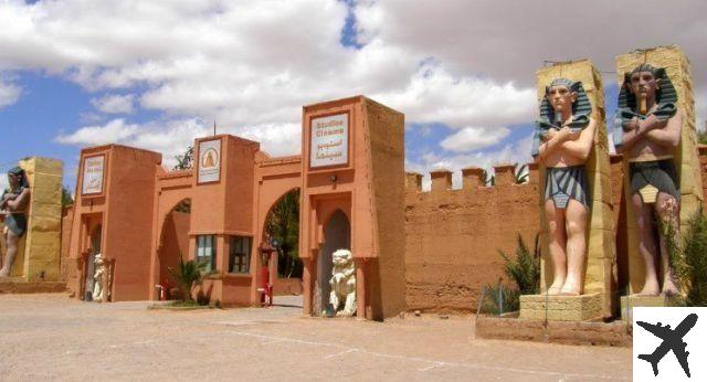 Ouarzazate