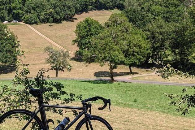 8 endroits où faire du VTT dans les Gorges de l’Aveyron